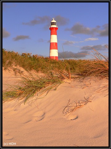 Point Moore Lighthouse