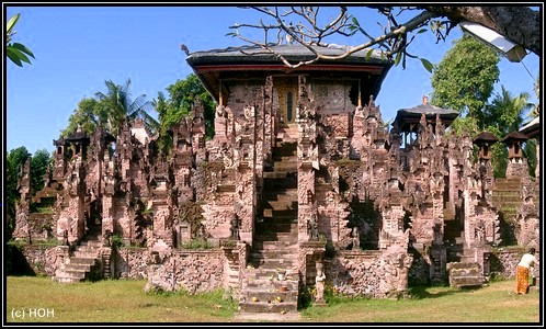 Dewi Sri Pura Beji