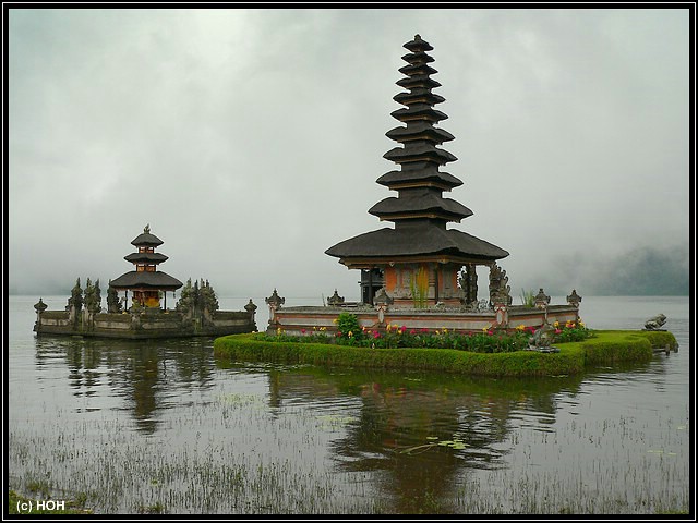 Pura Ulun Danu