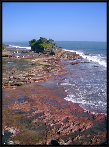 Tanah Lot