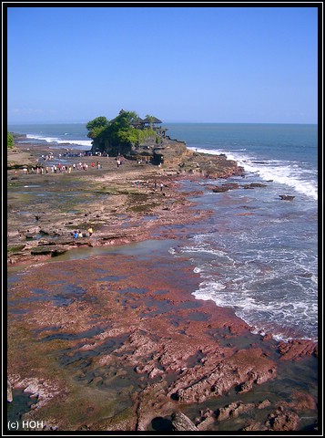 Tanah Lot