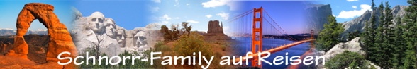 Banner Schnorr Family