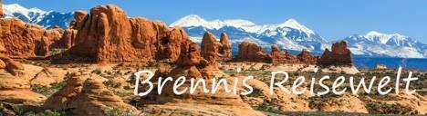 Brennis Reisewelt