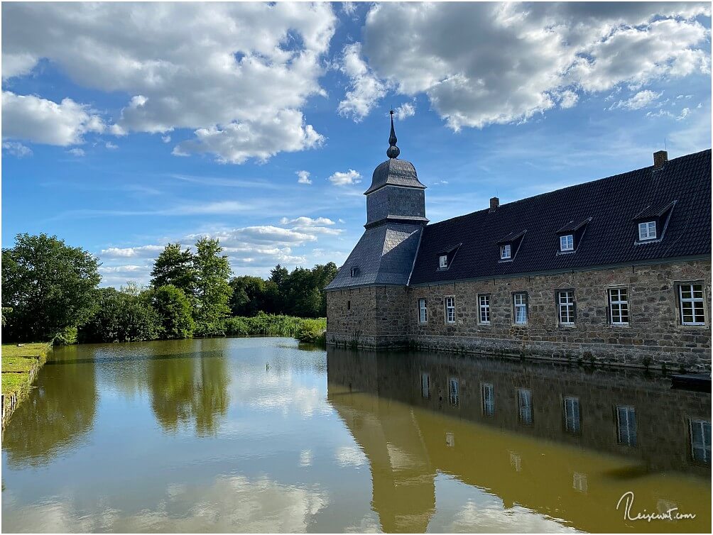 Schloss Lembeck in Dorsten
