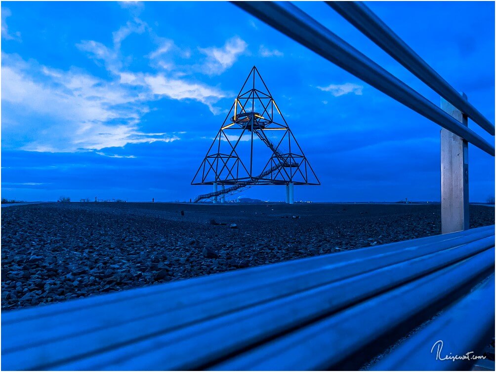 Tetraeder Bottrop Ausflugsziele Im Ruhrgebiet