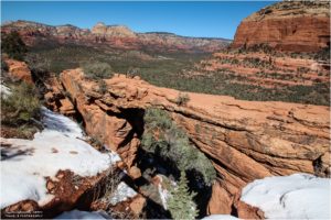 Devils Bridge