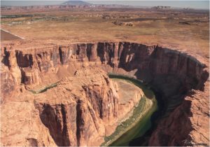 Horseshoe Bend