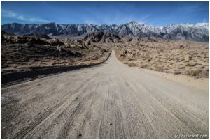 Alabama Hills