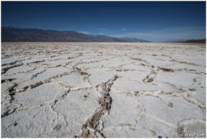 Badwater (Death Valley National Park)