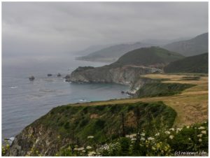 Bixby Bridge (Highway No.1)