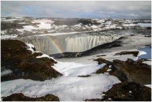 Dettifoss