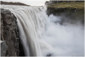 Dettifoss