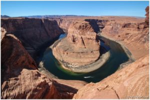 Horseshoe Bend