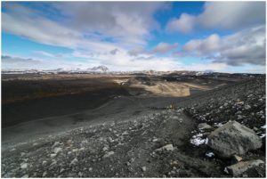 Hverfjall