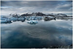 Jökulsárlón