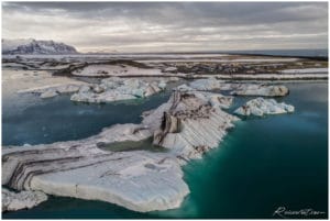 Jökulsárlón