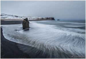 Reynisfjara