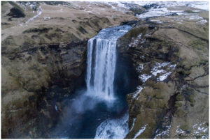 Skogafoss