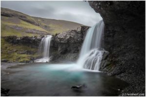 Skutafoss