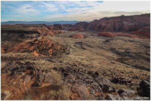 Snow Canyon State Park