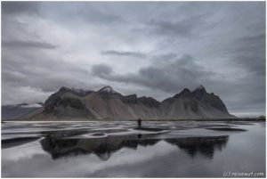 Stokksnes