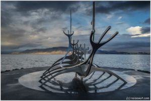 Sun Voyager