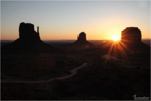 Monument Valley