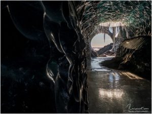 Lightroom Icecave