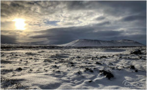 Hverfjall