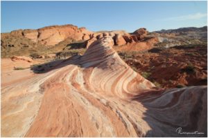 Valley of Fire