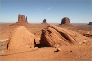 Monument Valley