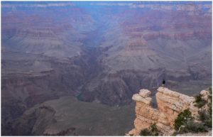 Grand Canyon South Rim