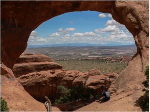 Arches National Park