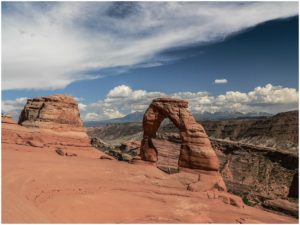 Delicate Arch