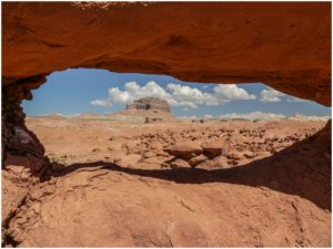 Goblin Valley