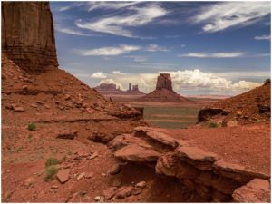 Monument Valley