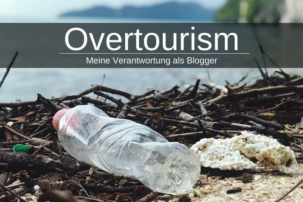 Overtourism