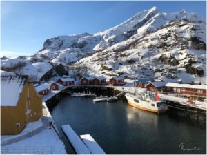 Nusfjord