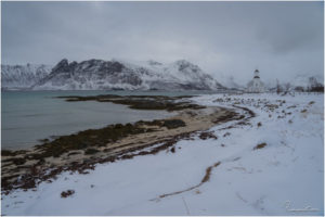 Gimsøy Kirke