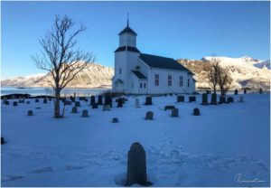 Gimsøy Kirke