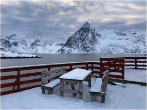 Resort Eliassen