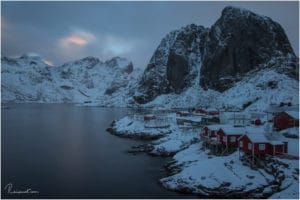 Resort Eliassen