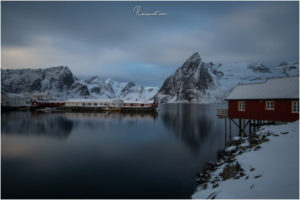 Hamnøy