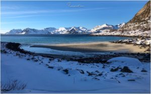 Rørvikstranda