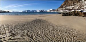 Rørvikstranda