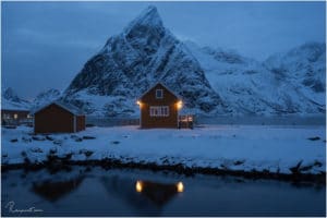 Sakrisøy