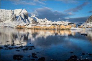 Sakrisøy