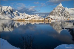 Sakrisøy