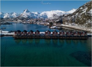 Svolvaer