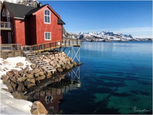 Svolvaer